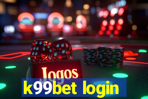 k99bet login